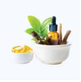 Organic and Herbal Goods